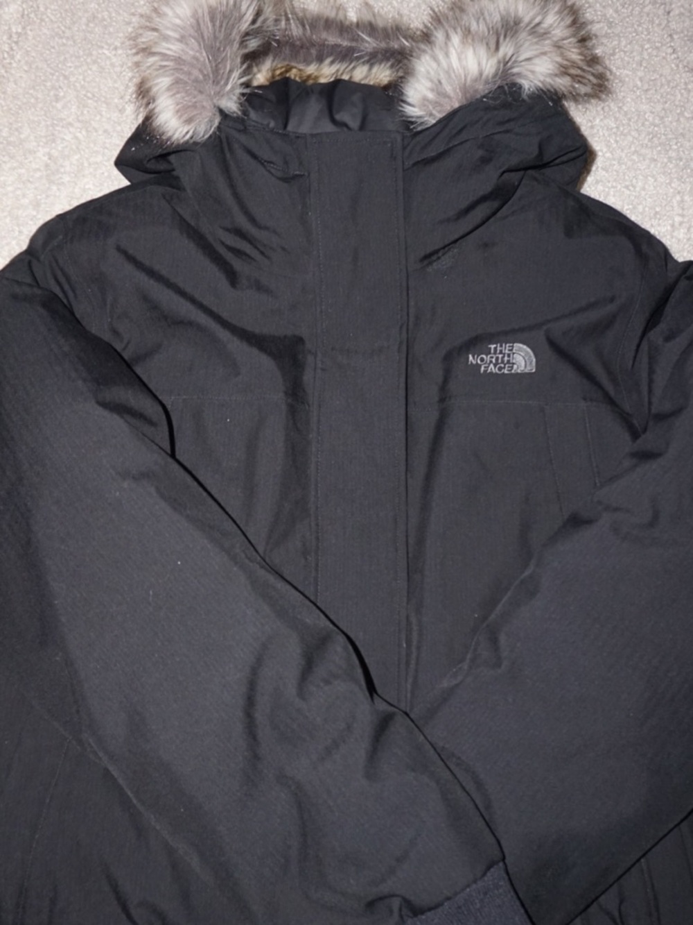 THE NORTH FACE | THE NORTH FACE WOMEN’S BLACK BOMBER